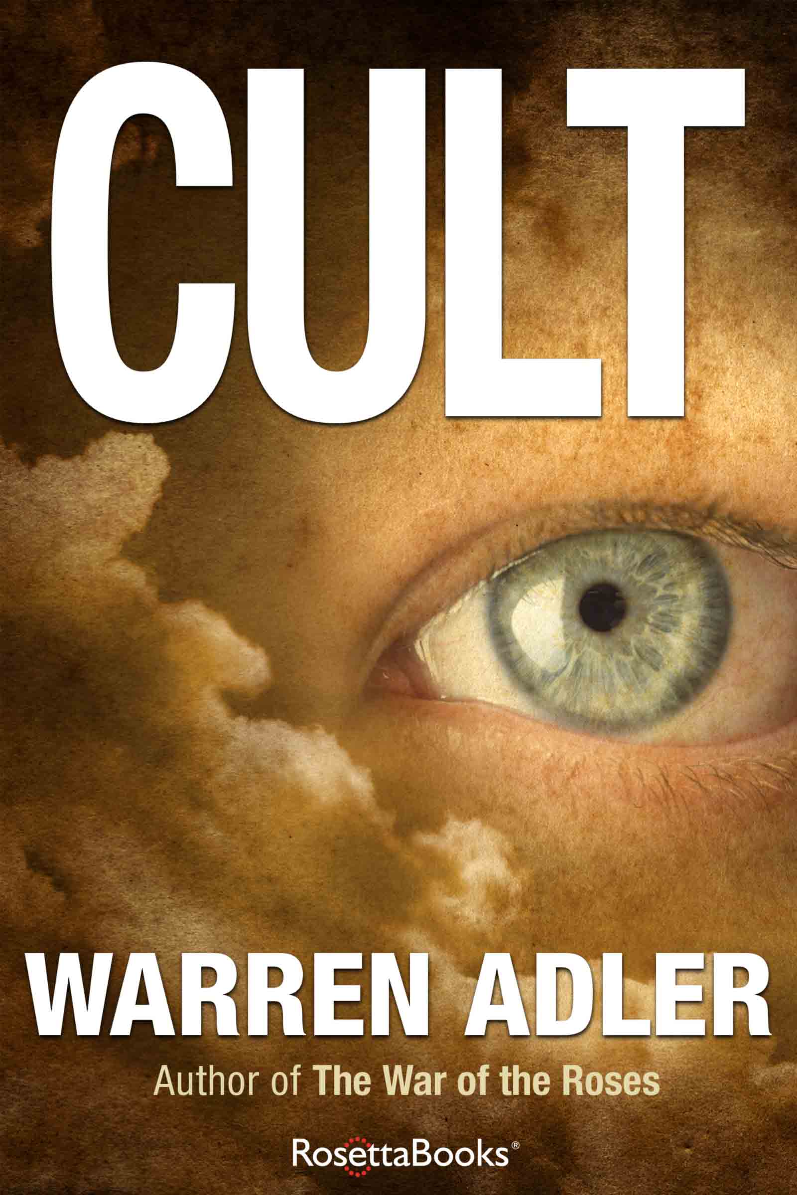 Cult by Warren Adler