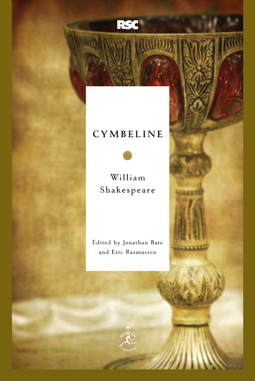 Cymbeline (2011) by William Shakespeare