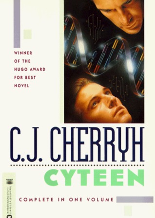 Cyteen (1995)
