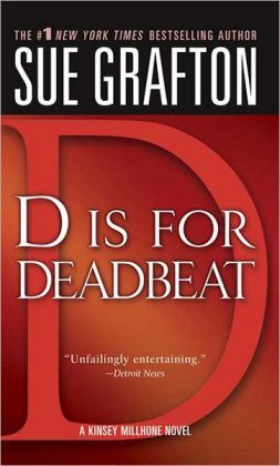 D is for Deadbeat (2005)