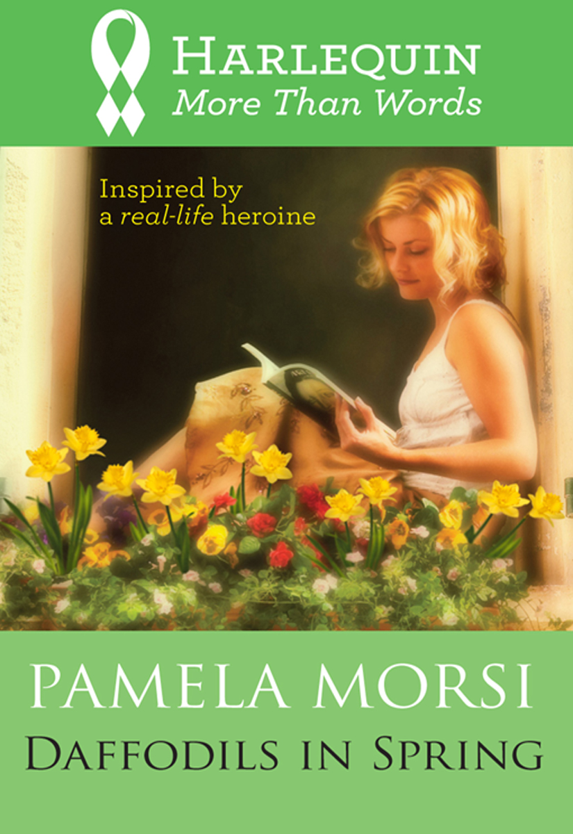 Daffodils in Spring (2011) by Pamela Morsi