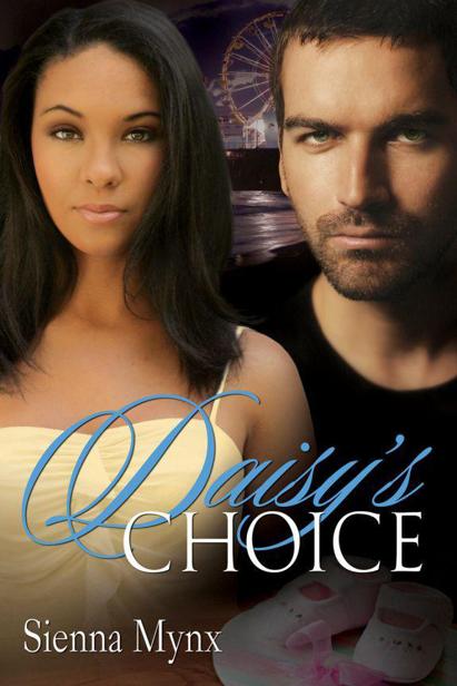 Daisy's Choice (A Tale of Three Hearts) by Mynx, Sienna