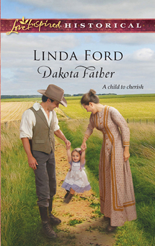 Dakota Father (2011) by Linda Ford