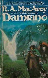 Damiano (1984) by R.A. MacAvoy