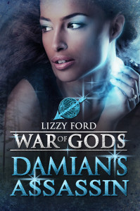 Damian’s Assassin (2011) by Lizzy Ford