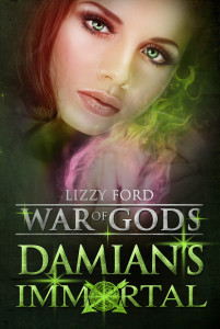 Damian's Immortal (2011) by Lizzy Ford