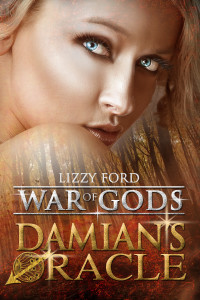 Damian's Oracle (2011) by Lizzy Ford