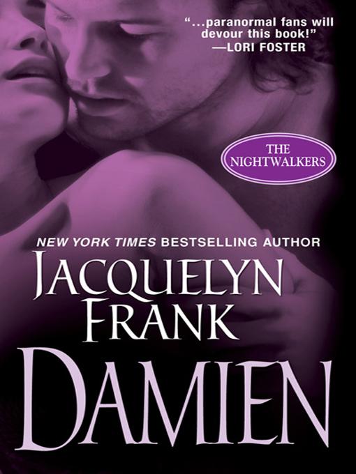 Damien by Jacquelyn Frank
