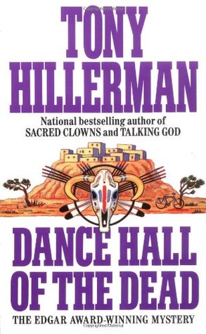 Dance Hall of the Dead (1990) by Tony Hillerman