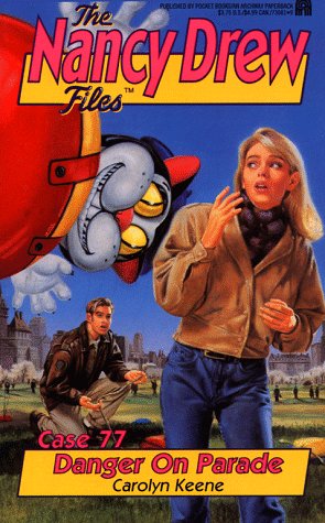 Danger on Parade (1993)