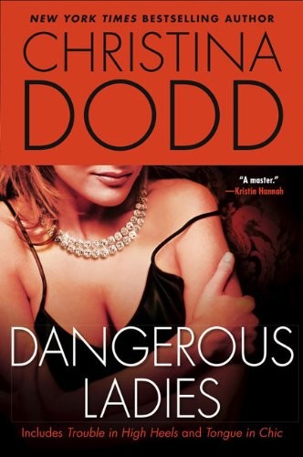 Dangerous Ladies by Christina Dodd