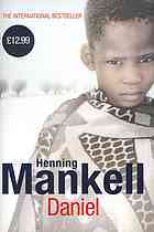 Daniel (2010) by Henning Mankell