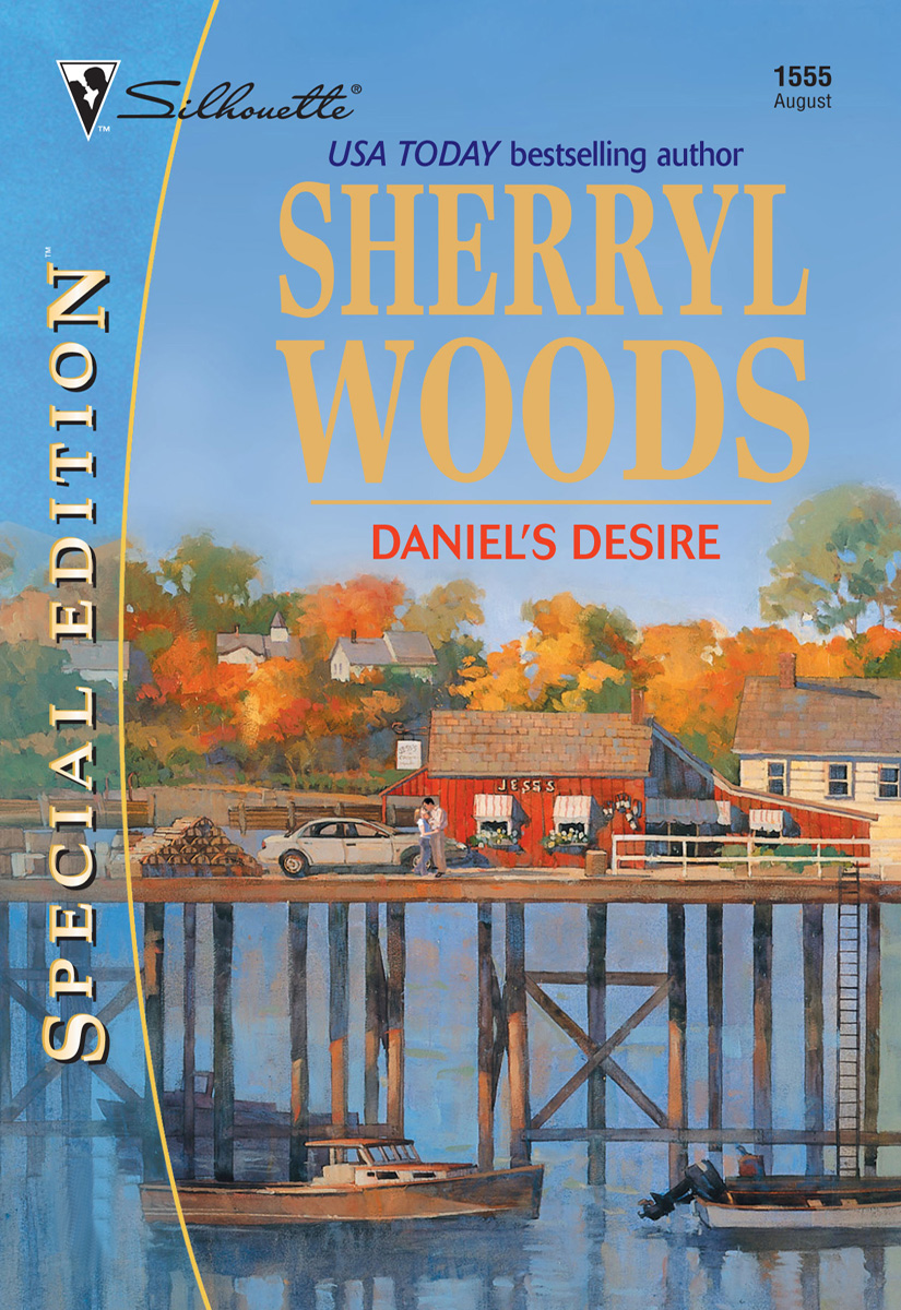Daniel's Desire (2003) by Sherryl Woods
