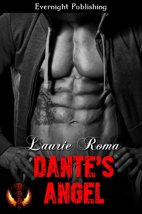 Dante's Angel by Laurie Roma