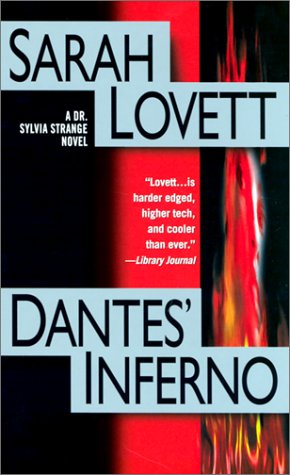 Dantes' Inferno: A Dr. Sylvia Strange Novel (2002)