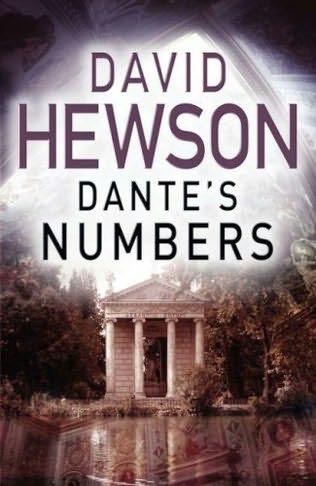 Dante's Numbers by David Hewson