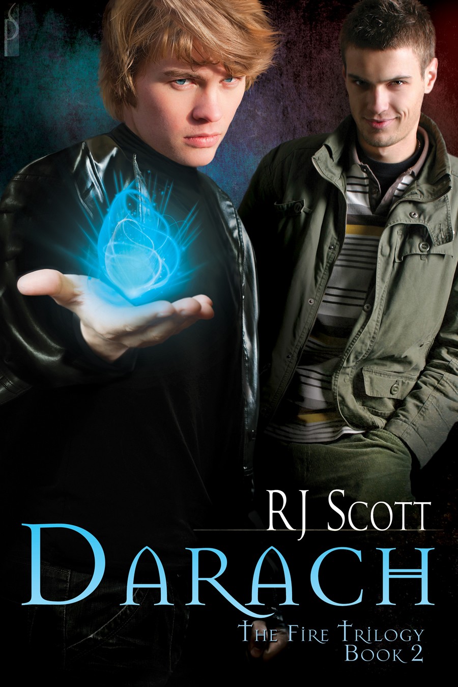 Darach (2011) by R.J. Scott