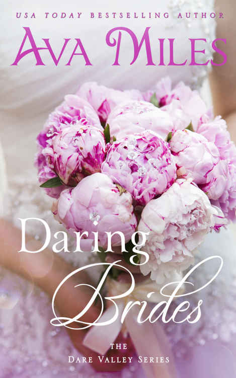 Daring Brides by Ava Miles