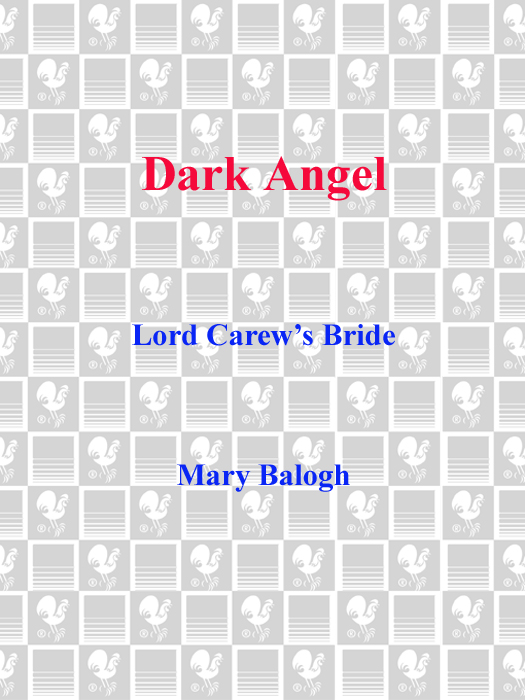 Dark Angel / Lord Carew's Bride (2009) by Mary Balogh