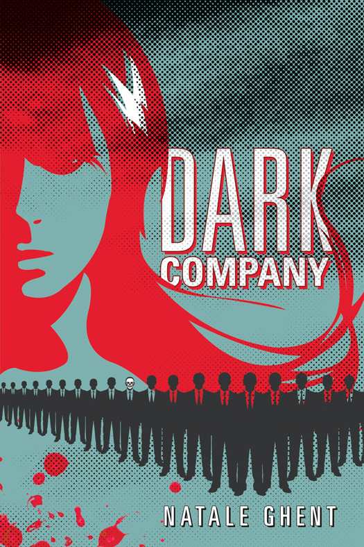 Dark Company (2015) by Natale Ghent