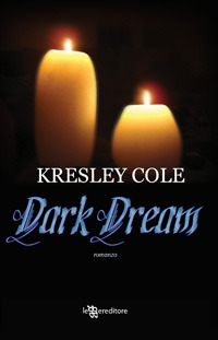 Dark dream (2009) by Kresley Cole