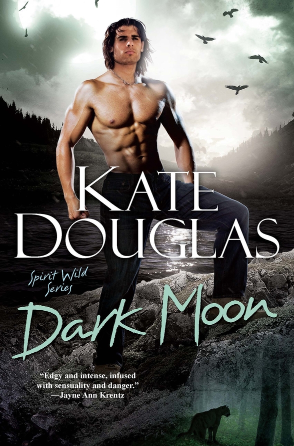 Dark Moon by Kate Douglas