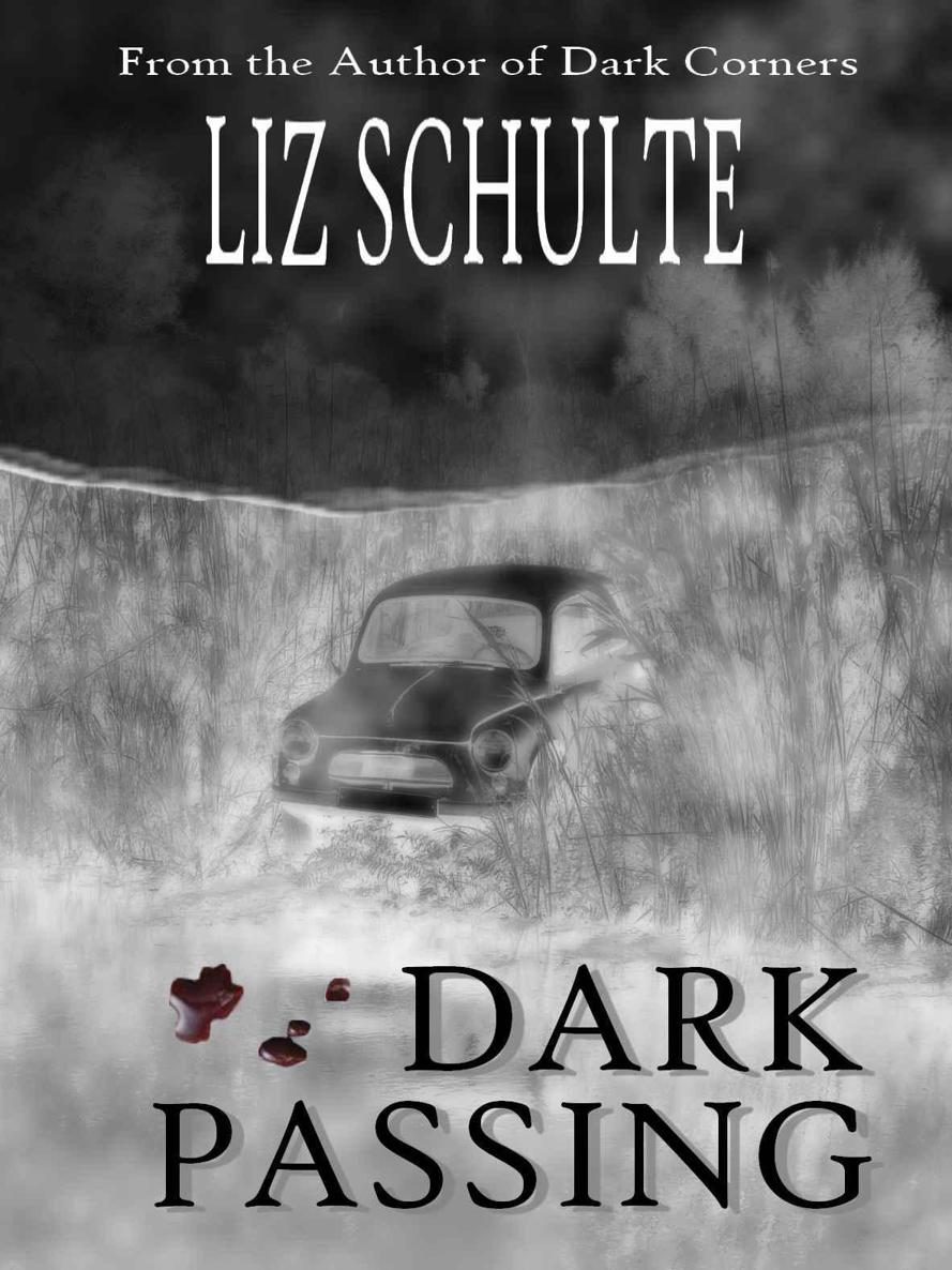 Dark Passing (The Ella Reynolds Series)