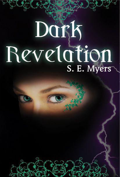 Dark Revelation by S.E. Myers