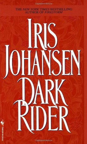 Dark Rider (1995) by Iris Johansen