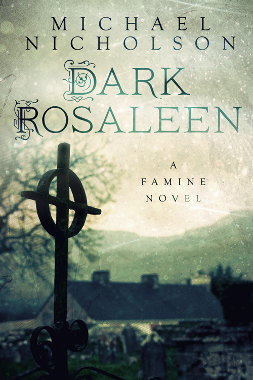Dark Rosaleen (2015)