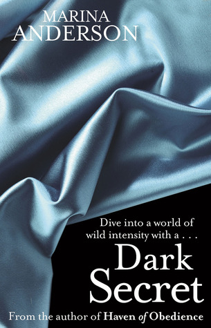 Dark Secret (2012) by Marina Anderson