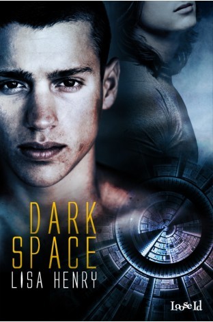 Dark Space (2012) by Lisa Henry