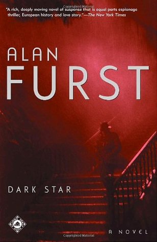 Dark Star (2002) by Alan Furst
