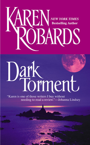 Dark Torment (1985) by Karen Robards