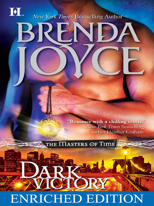 Dark Victory by Brenda Joyce
