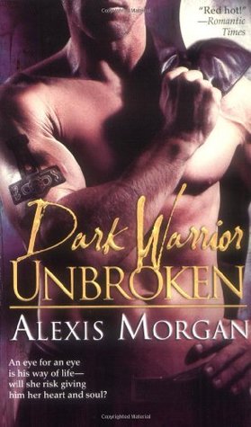 Dark Warrior Unbroken (2009)