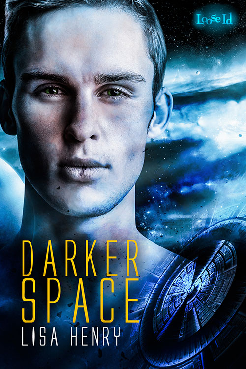 Darker Space (2015) by Lisa Henry