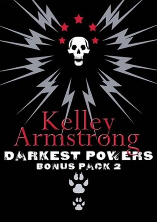 Darkest Powers Bonus Pack 2 (2000)