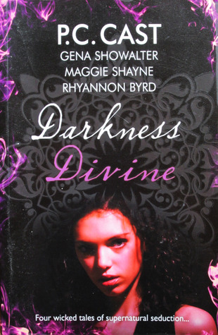 Darkness Divine (2010)