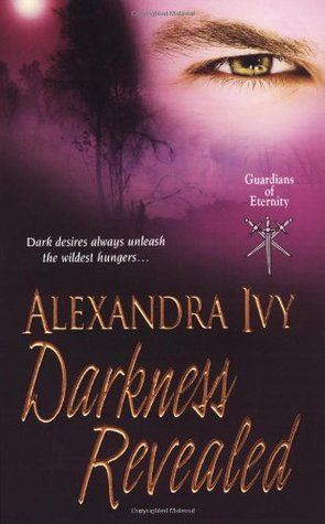 Darkness Revealed (2009) by Alexandra Ivy
