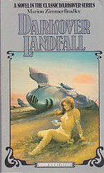 Darkover Landfall (1987) by Marion Zimmer Bradley