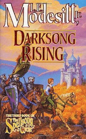 Darksong Rising (2001) by L.E. Modesitt Jr.