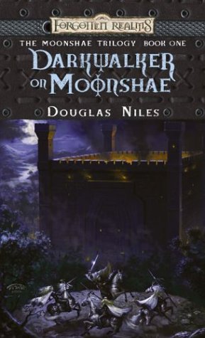 Darkwalker on Moonshae (2004) by Douglas Niles