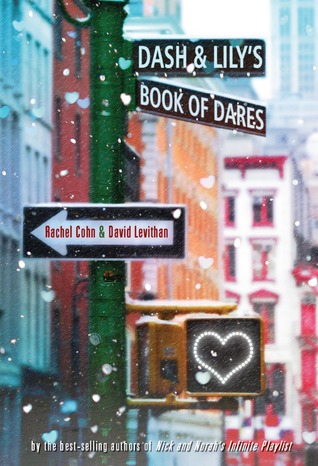 Dash & Lily's Book of Dares (2010)