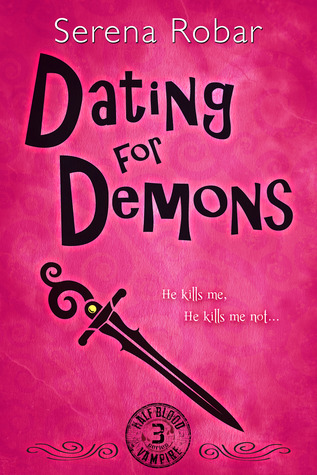 Dating for Demons (2013)