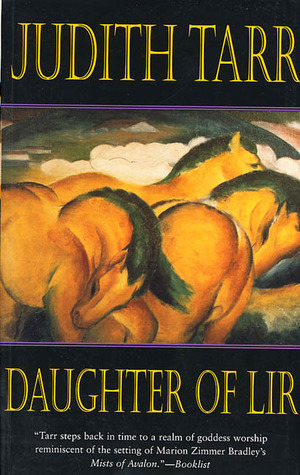 Daughter of Lir (2003)