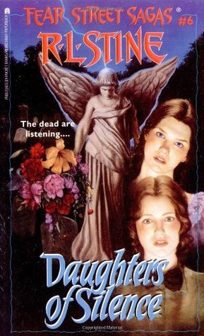 Daughters of Silence (1997) by R.L. Stine