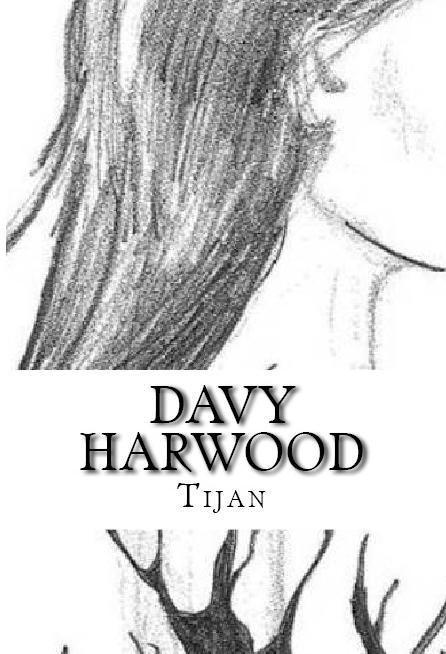 Davy Harwood (The Immortal Prophecy) by Tijan
