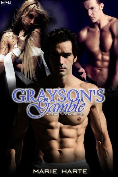 Dawn Endeavor 5: Grayson's Gamble by Marie Harte