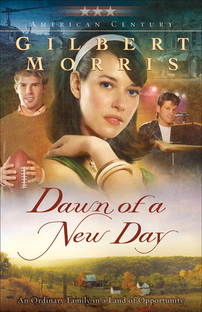 Dawn of a New Day (2012)